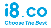 i8co+slogan